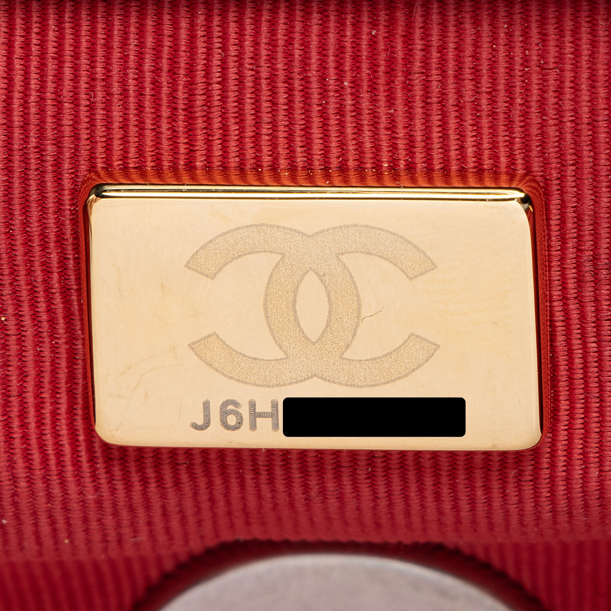 Chanel Lambskin 19 Medium Flap Shoulder Bag (SHF-boGp4i)