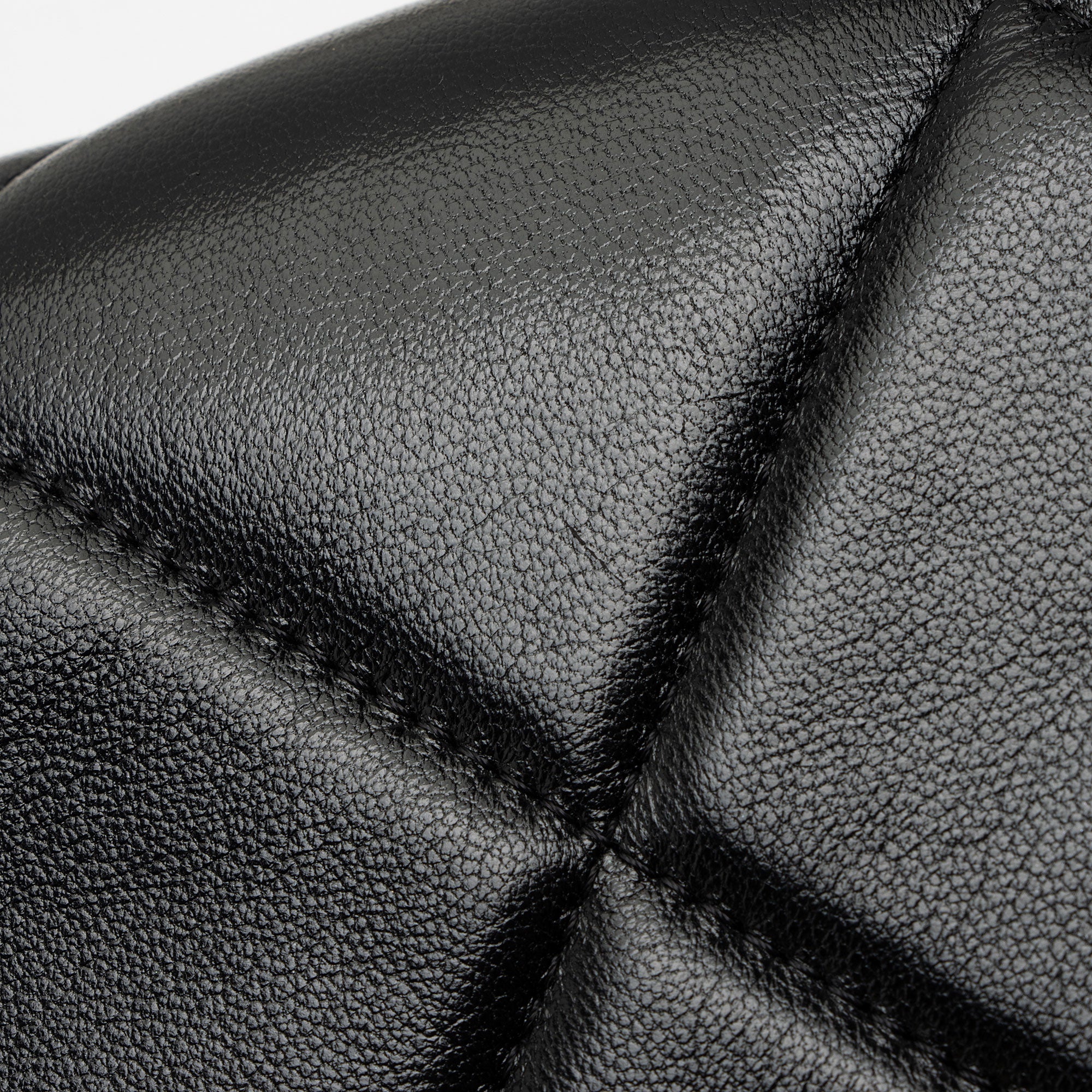 Chanel Lambskin 19 Wallet on Chain