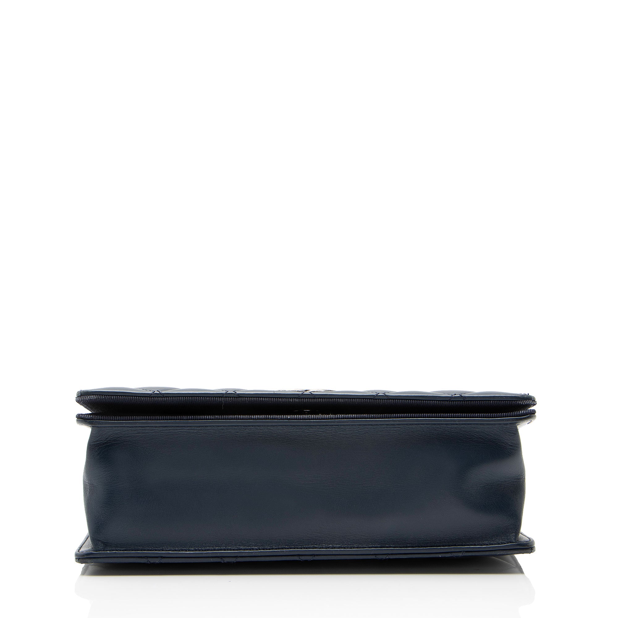 Chanel Lambskin Ballerine Medium Flap Bag