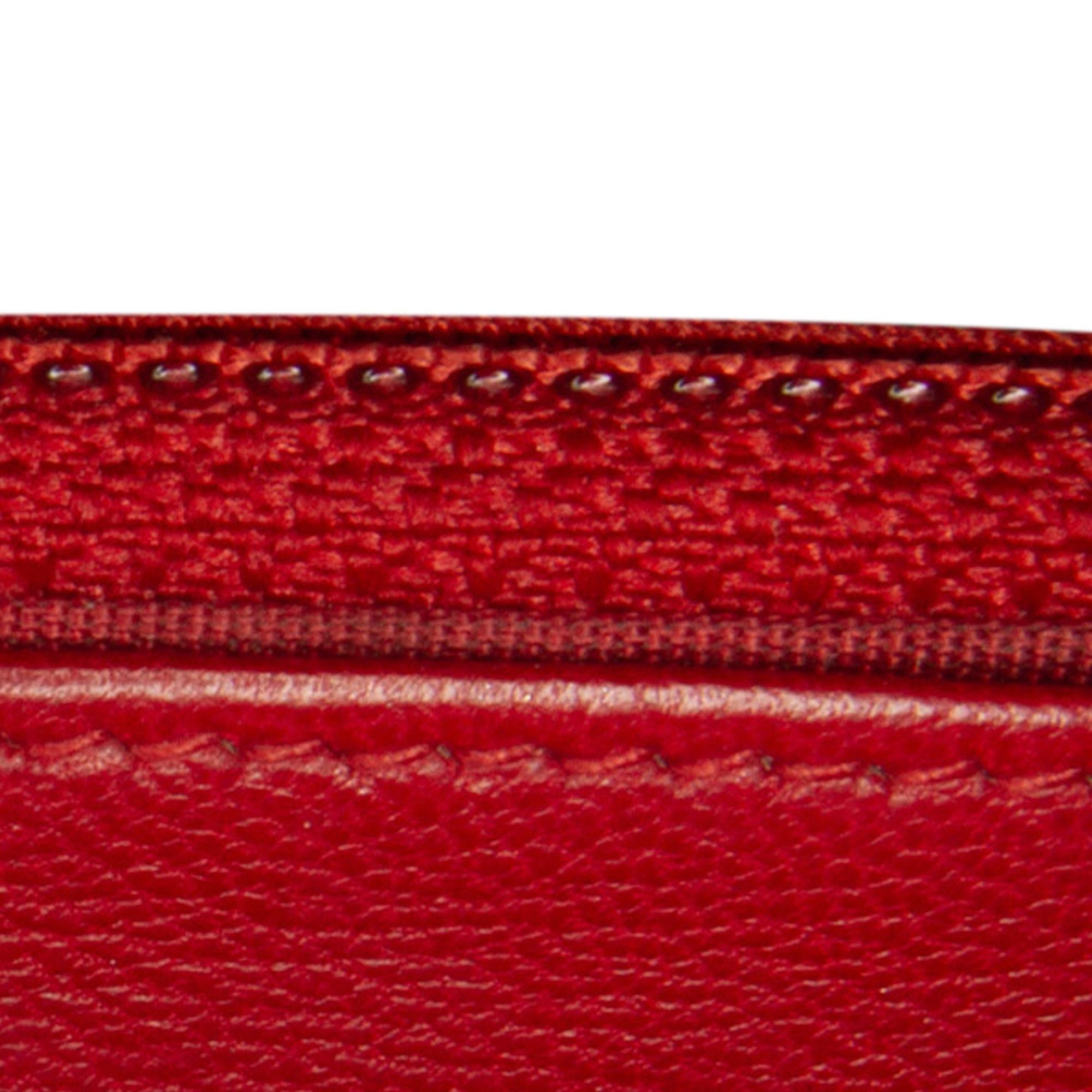 Chanel Lambskin Boy Wallet On Chain (SHG-W6UM3K)