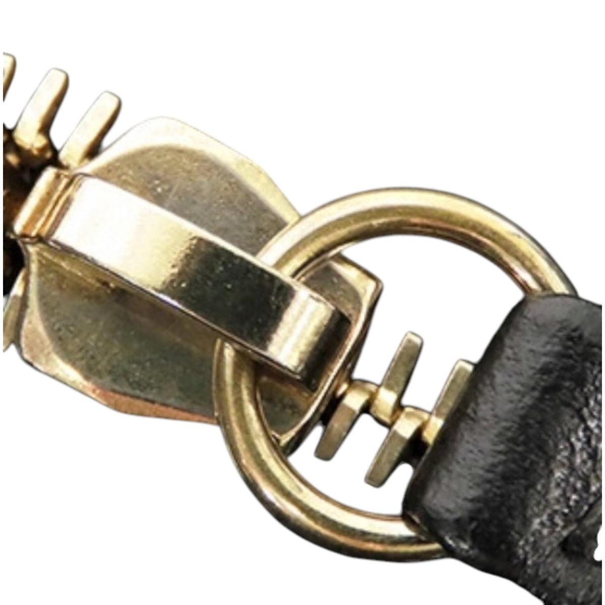 Chanel Lambskin CC Mania Camera Bag