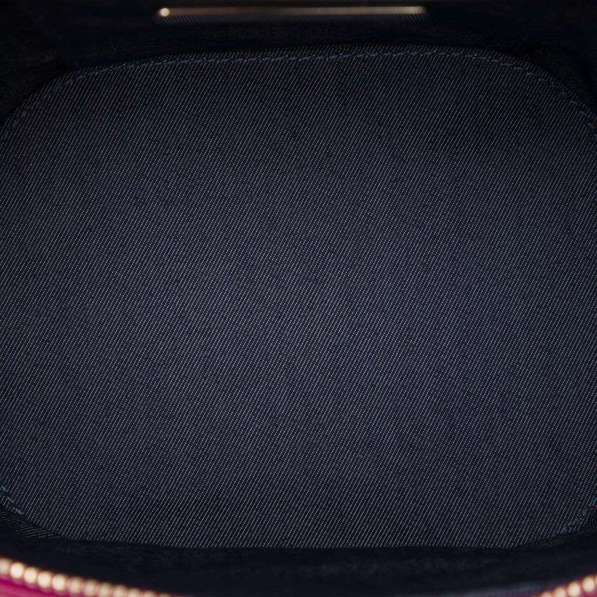 Chanel Lambskin CC Mania Vanity Case