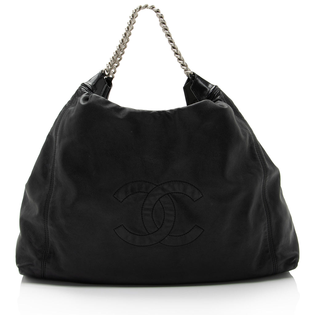 chanel rodeo drive tote