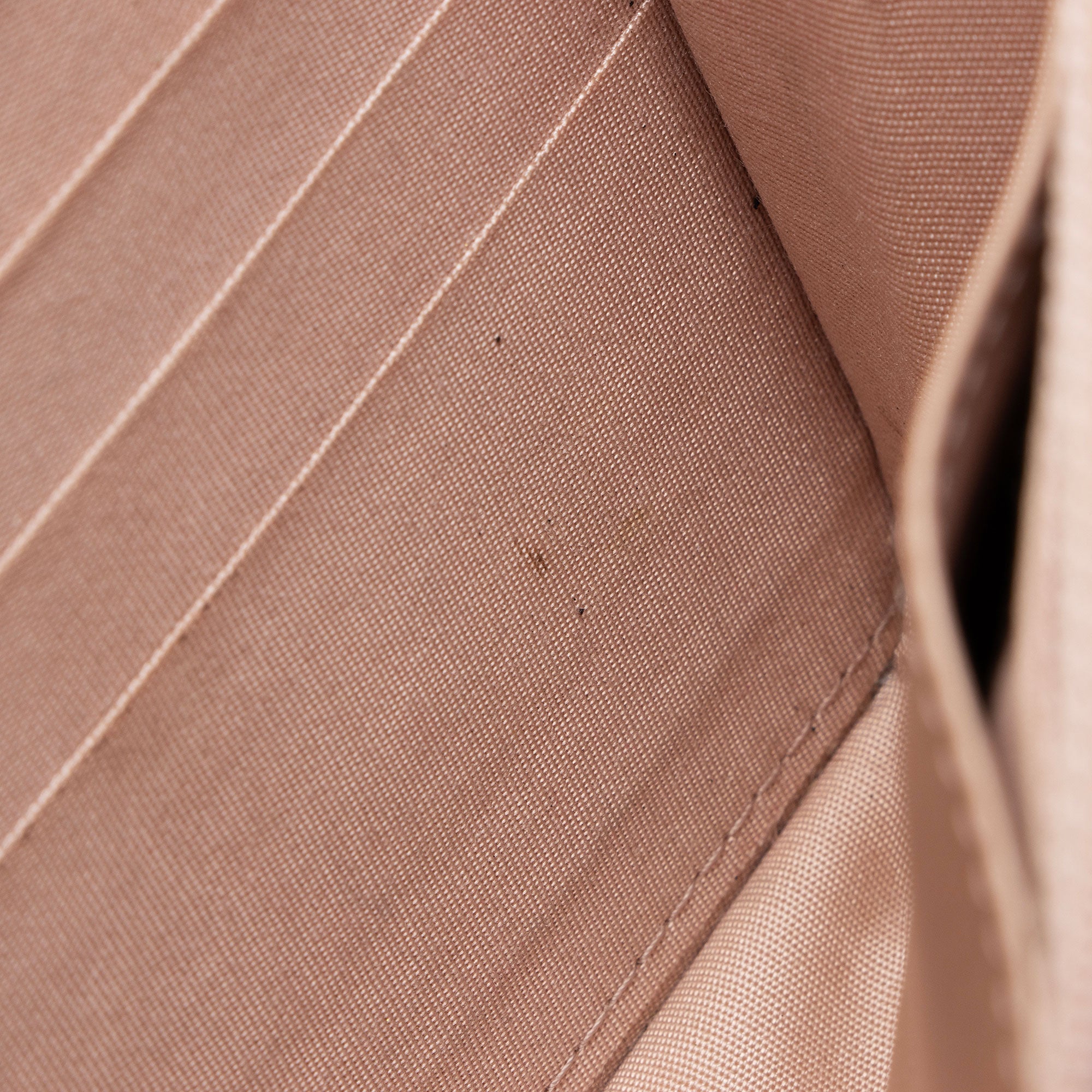 Chanel Lambskin Camellia Wallet on Chain