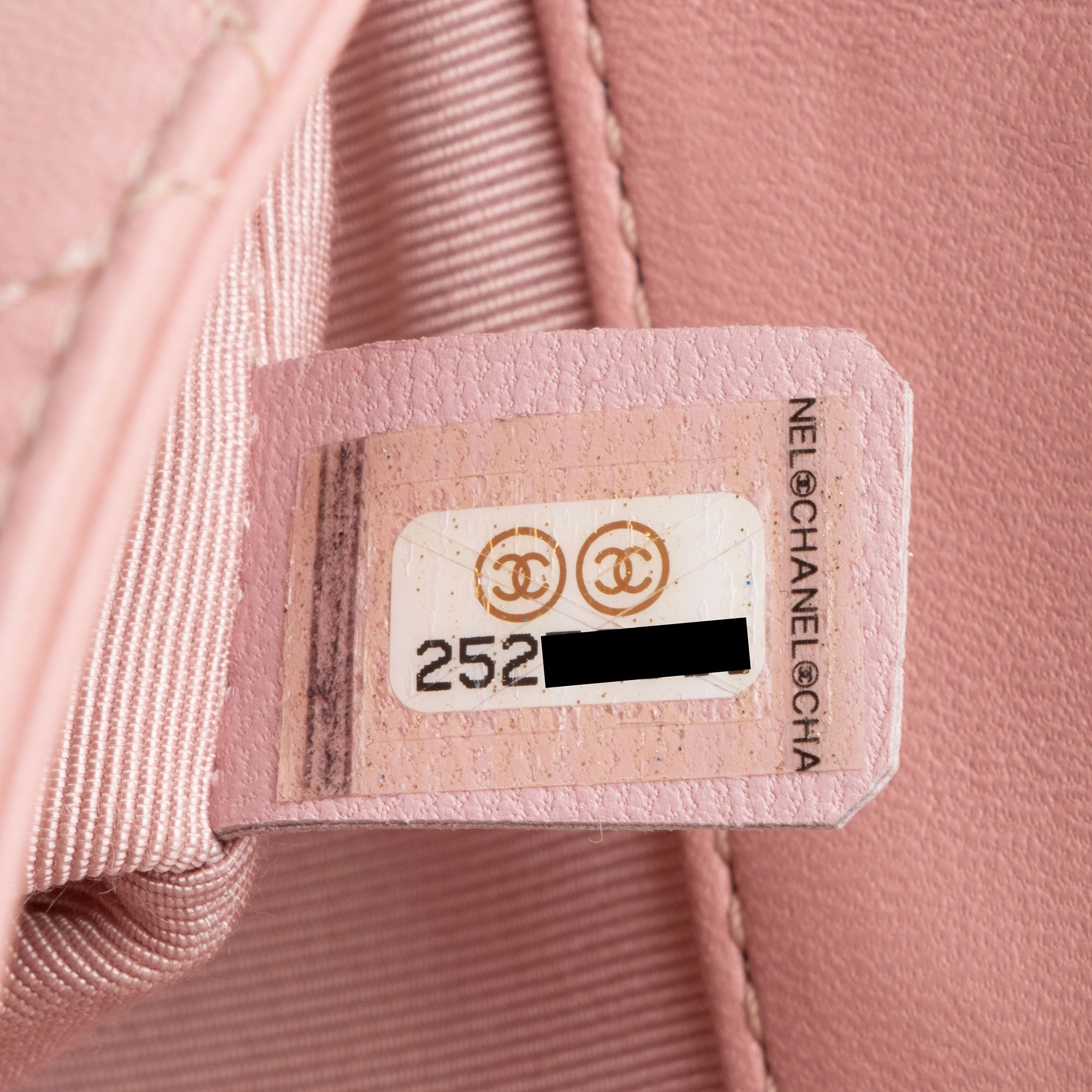 Chanel Lambskin Citizen Chic Mini Flap Bag (SHF-z9HW6t)