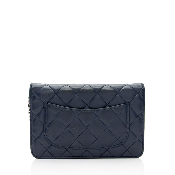 Navy CC  Chanel bag, Chanel bag classic, Navy purse outfit