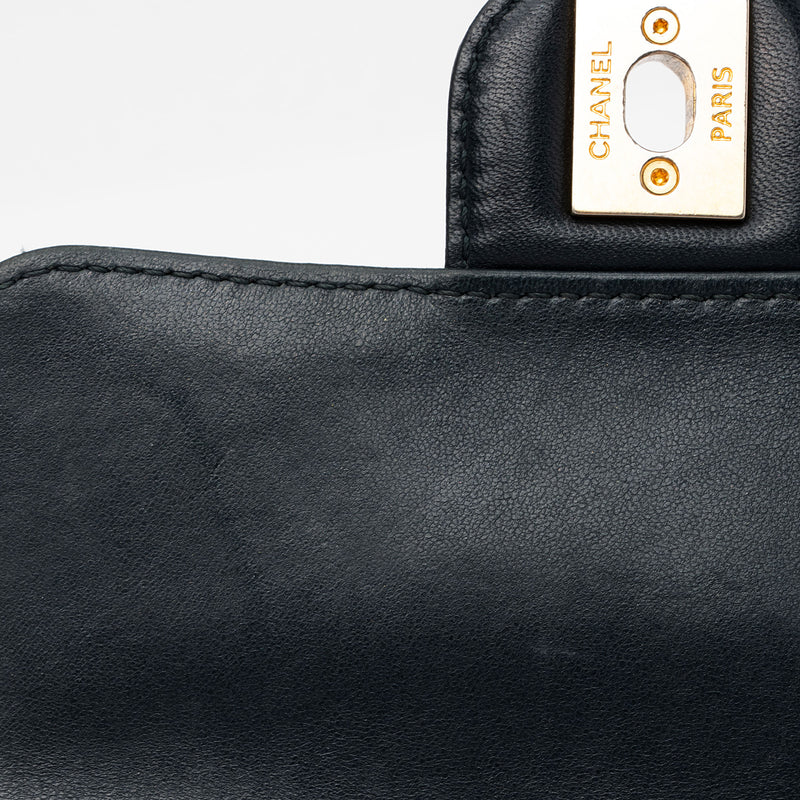 Chanel crossing times bag hotsell