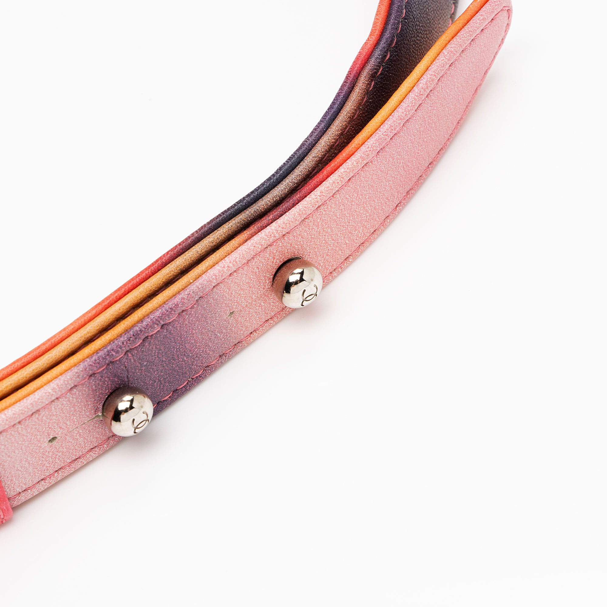 Chanel Lambskin Flower Power Old Medium Boy Bag (SHF-gR6sxo)