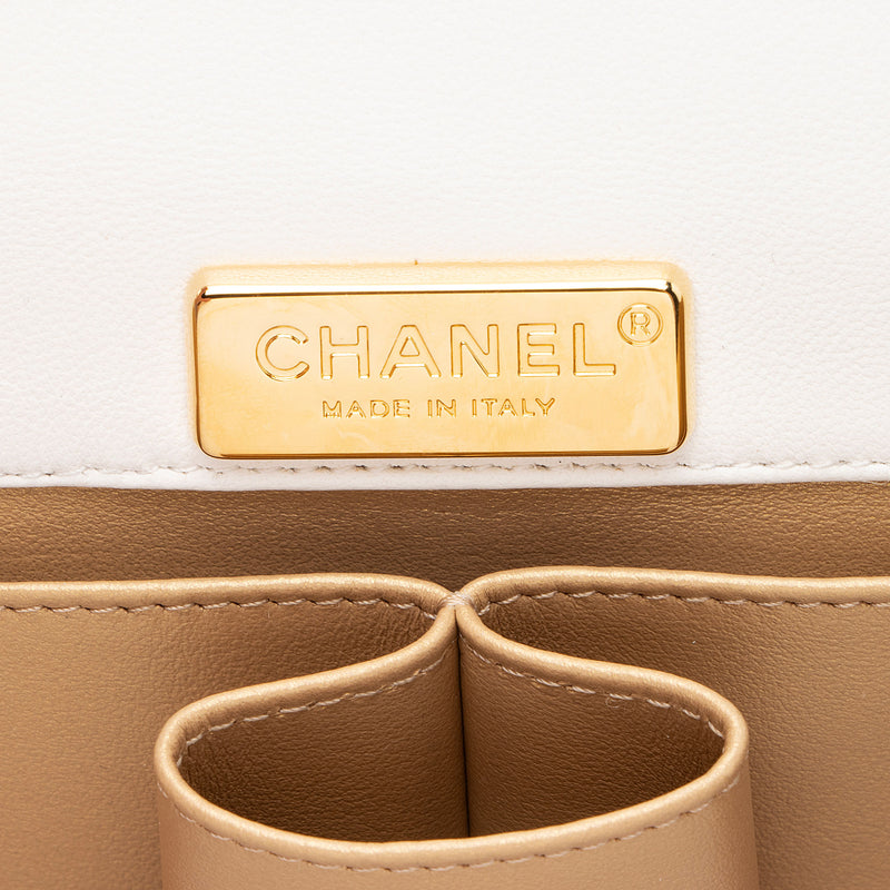 CHANEL small classic box with chain in stock 🖤 📍Dilara Aliyeva 190 (Af  mall-ın arxası) 📱WP +994504344030