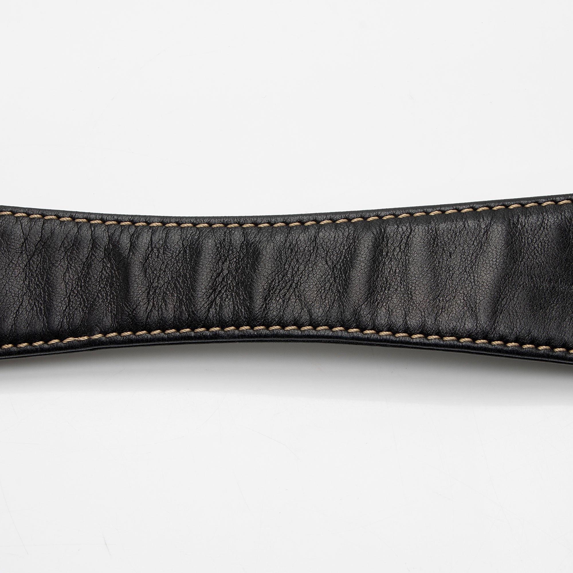 Chanel Lambskin LAX Accordion Shoulder Bag (SHF-8qR2yb)