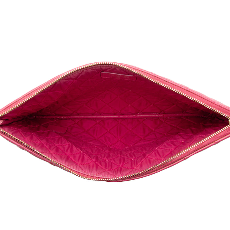 Chanel Lambskin Medium OCase (SHFRsJ4rh) LuxeDH