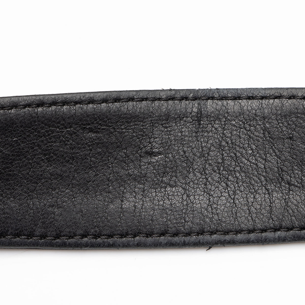 Chanel Lambskin Sharpei Bowler Bag