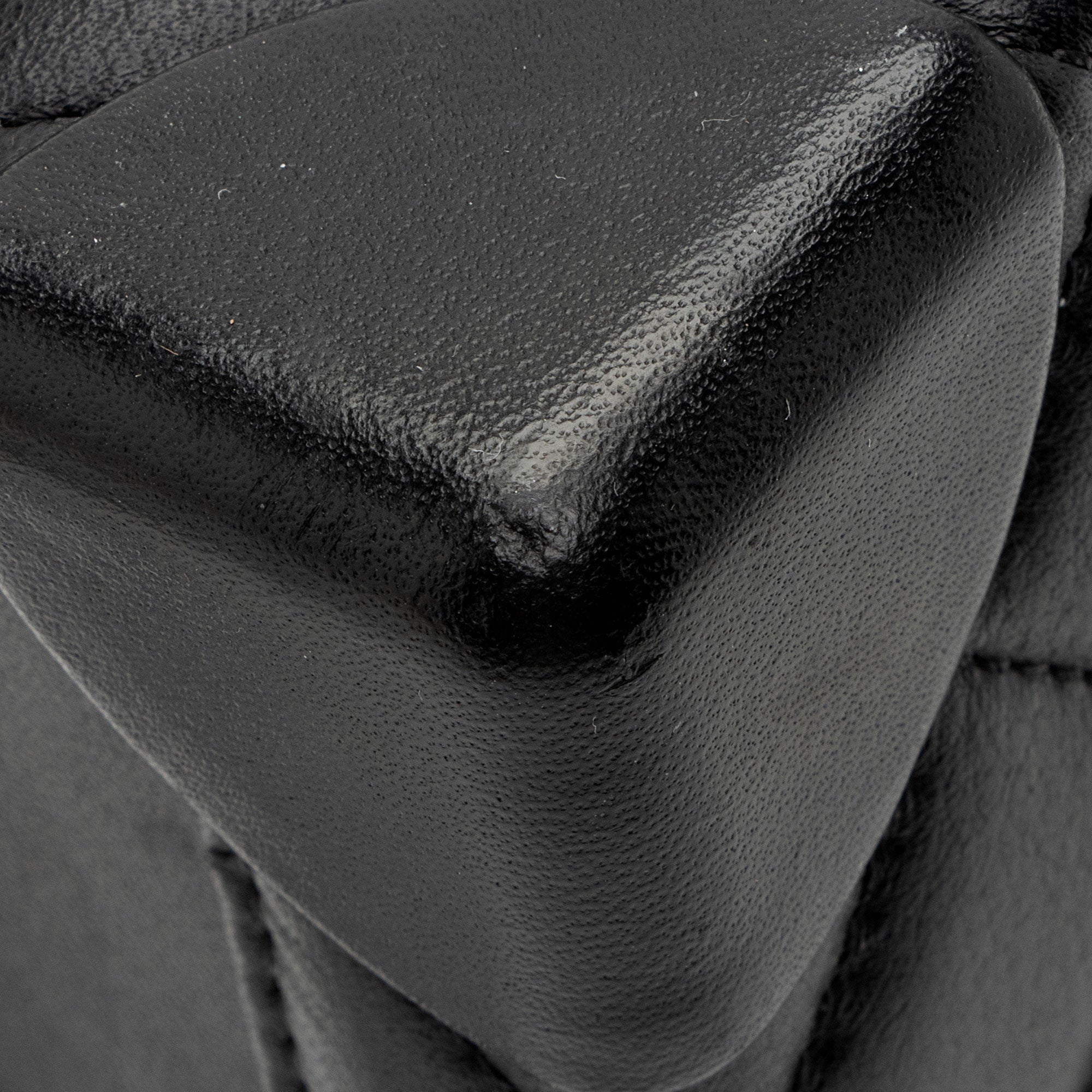 Chanel Lambskin Trunk Shoulder Bag