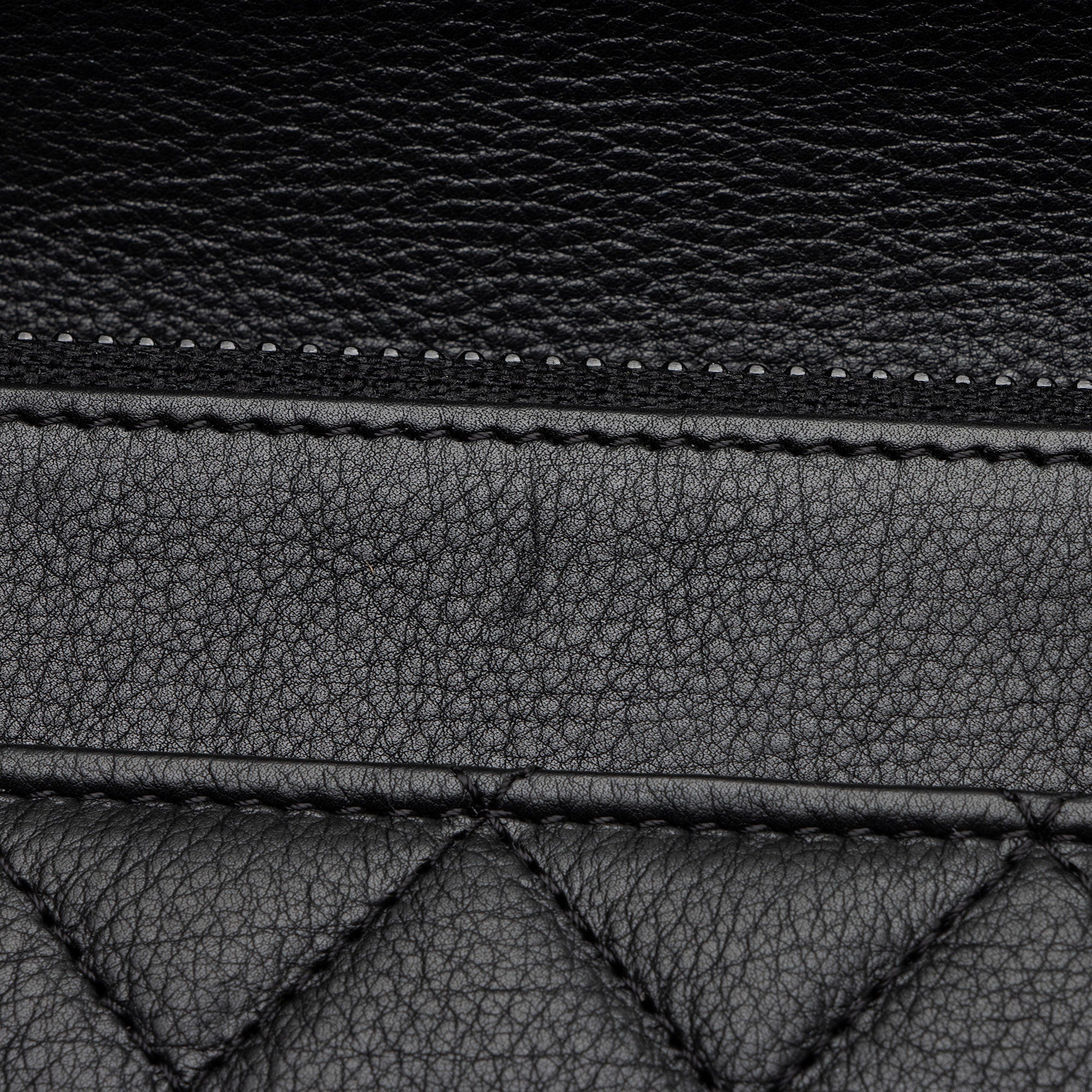 Chanel Lambskin Twist Your Buttons Wallet on Chain