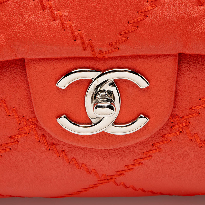 My Chanel Gabrielle Backpack (Wear & Tear Review + Mini Cartier Unboxing) 