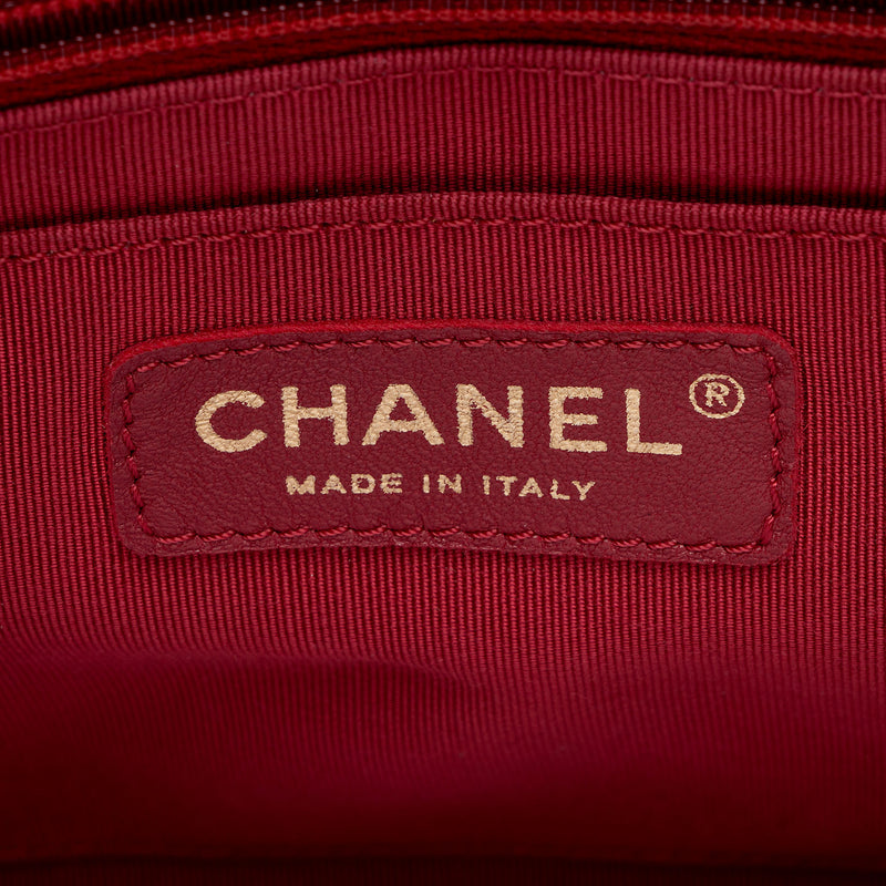 Chanel Lambskin Urban Spirit Small Backpack (SHF-9k25Fy)