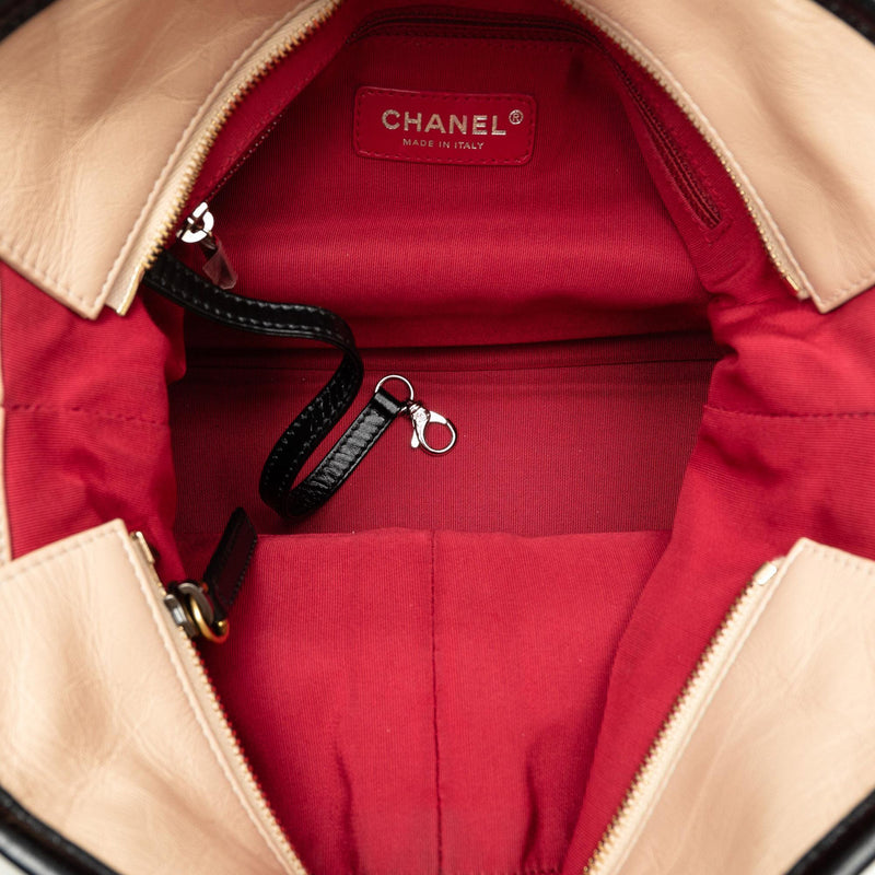 Chanel Large Gabrielle Shopping Satchel (SHG-sYT8cY)