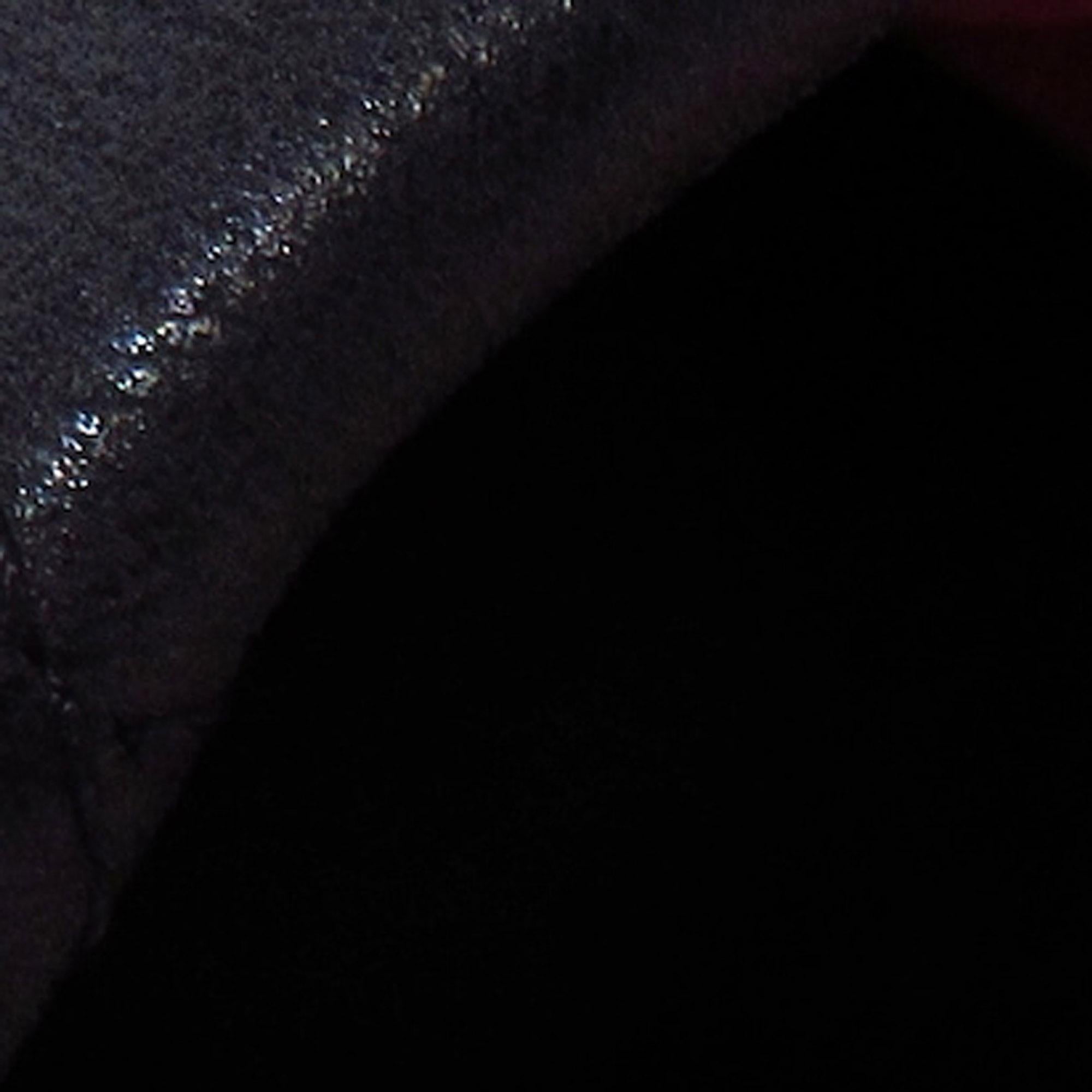 Chanel Large Lambskin Cambon Ligne Tote (SHG-s11ItS)