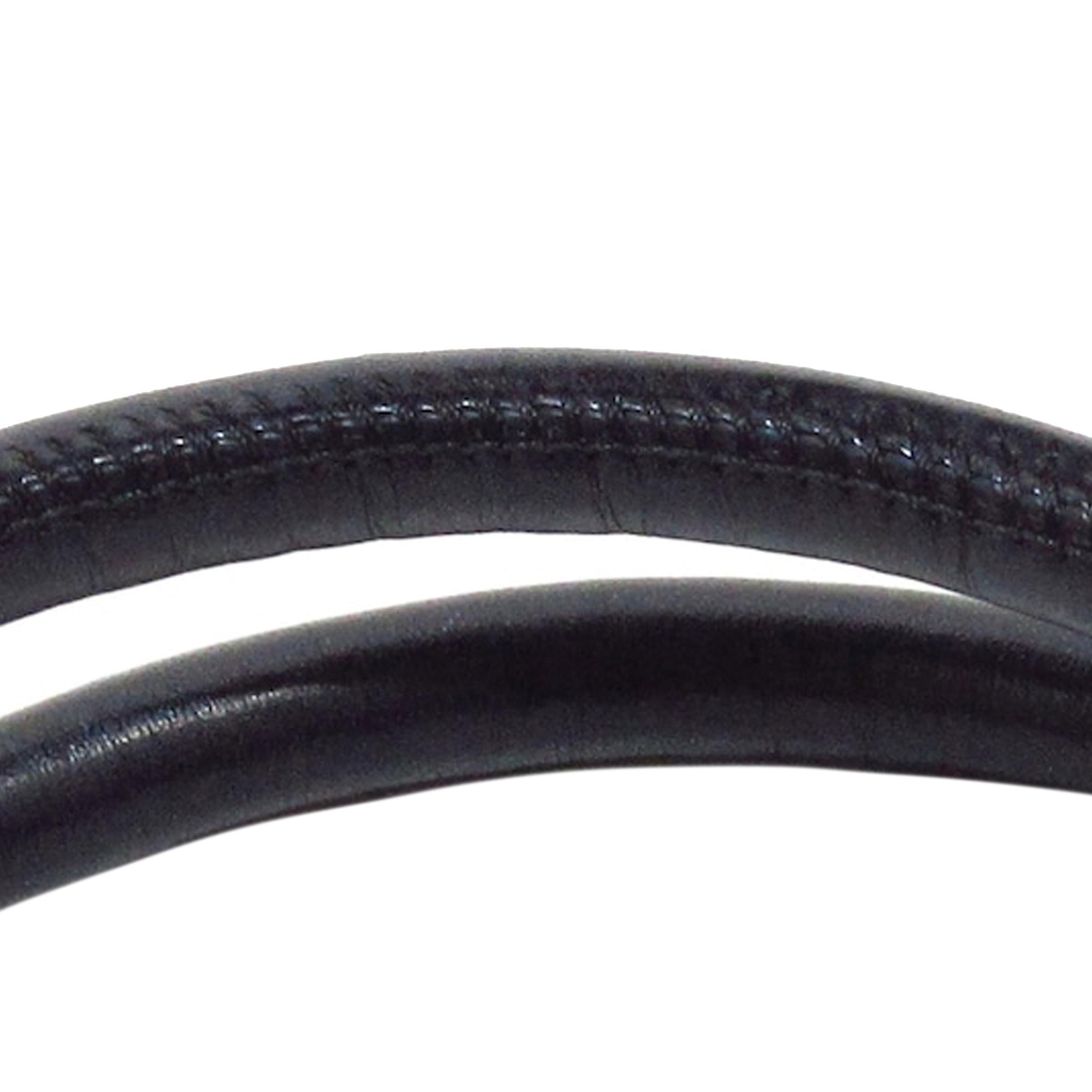 Chanel Large Lambskin Cambon Ligne Tote (SHG-s11ItS)