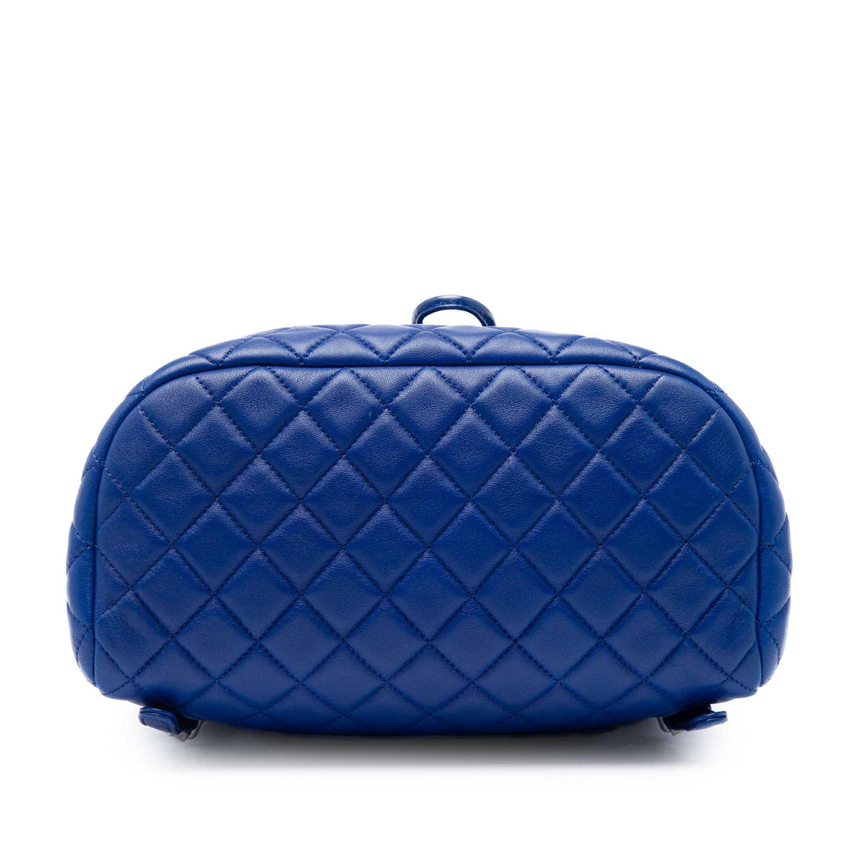 Chanel Large Quilted Lambskin Urban Spirit Backpack