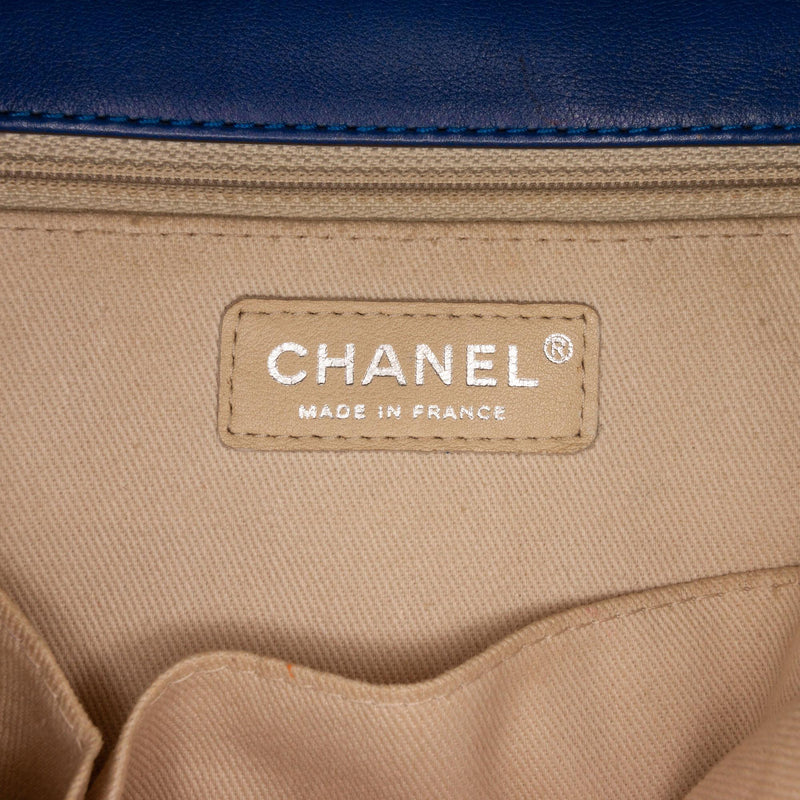 Chanel Love Me Tender Flap Bag (SHG-goElEm)