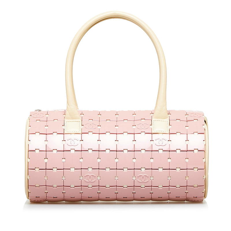 Chanel Bucket Bag  Bags, Women handbags, Vintage chanel handbags