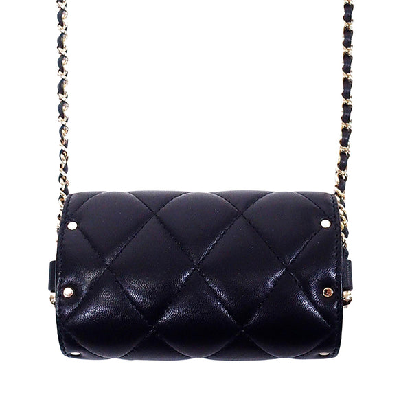 Chanel Fur Crossbody Bags for Women