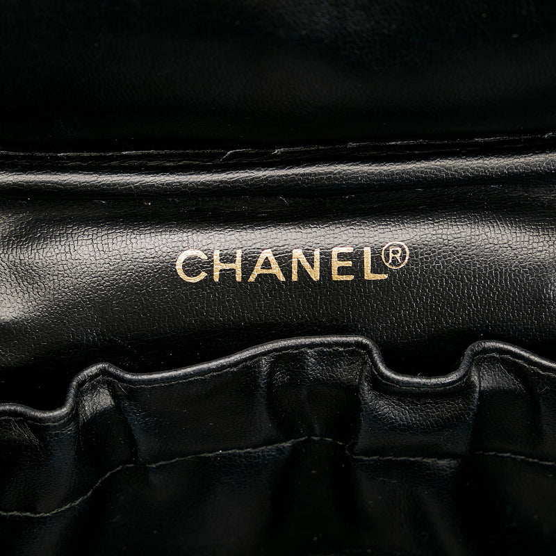 Chanel Matelasse Vanity Bag (SHG-37883)