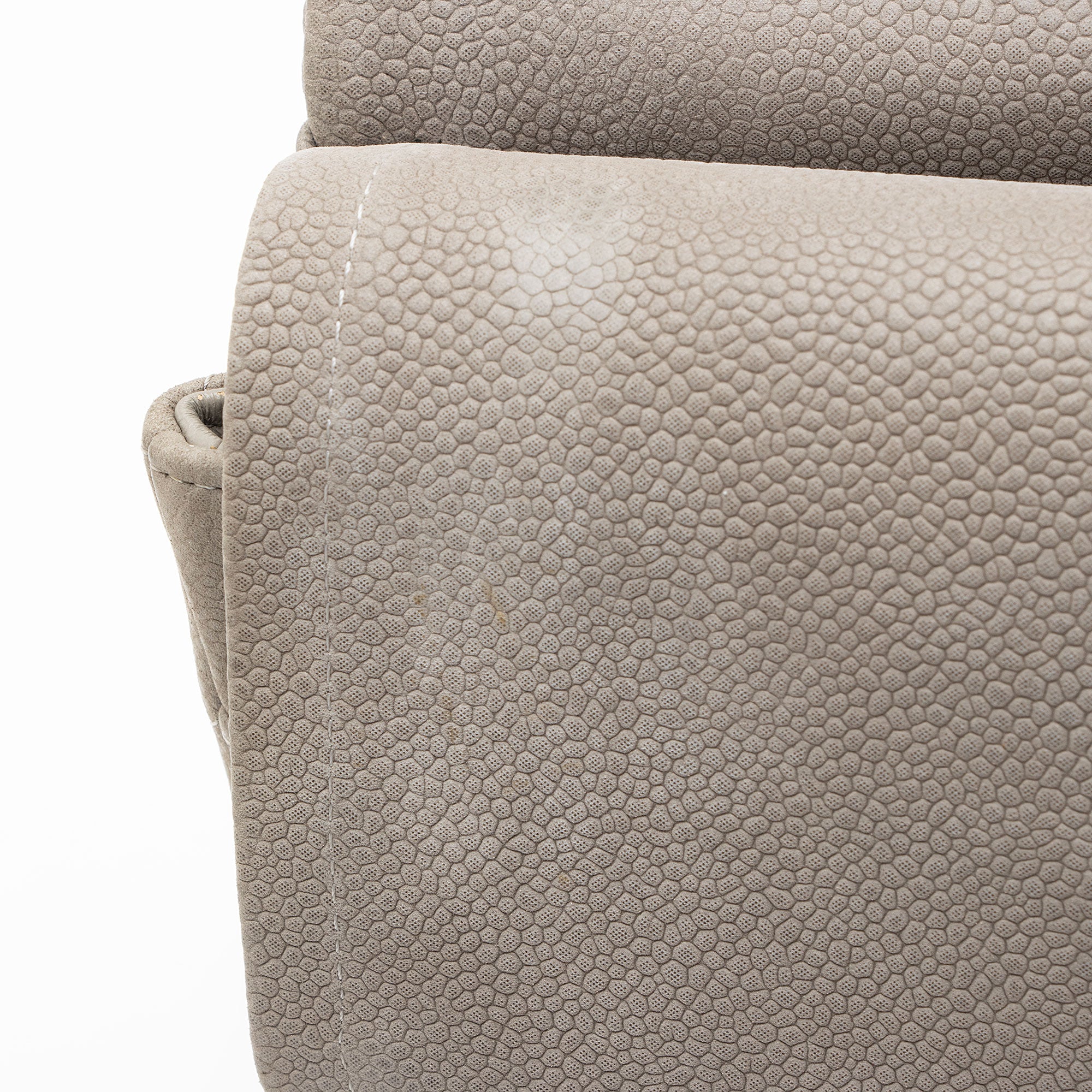 Chanel Matte Caviar Leather Classic Jumbo Double Flap Bag