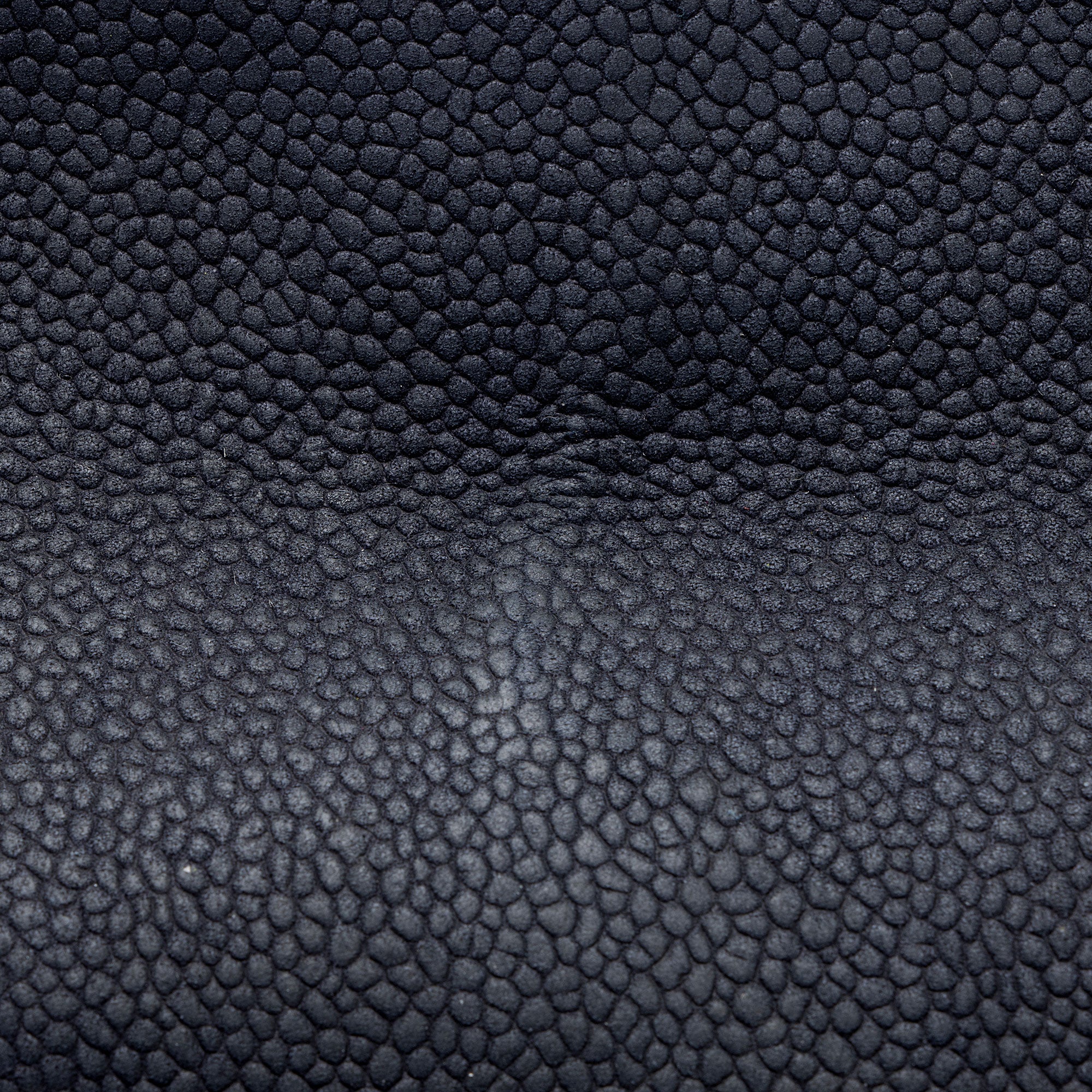 Chanel Matte Caviar Leather Old Medium Boy Bag