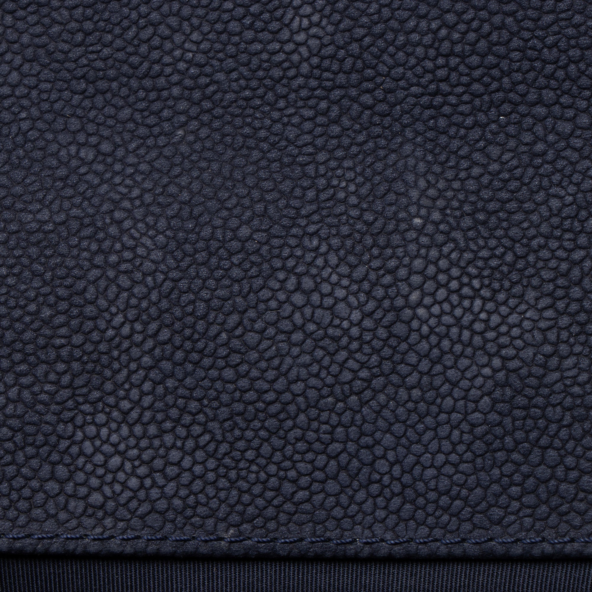 Chanel Matte Caviar Old Medium Boy Bag