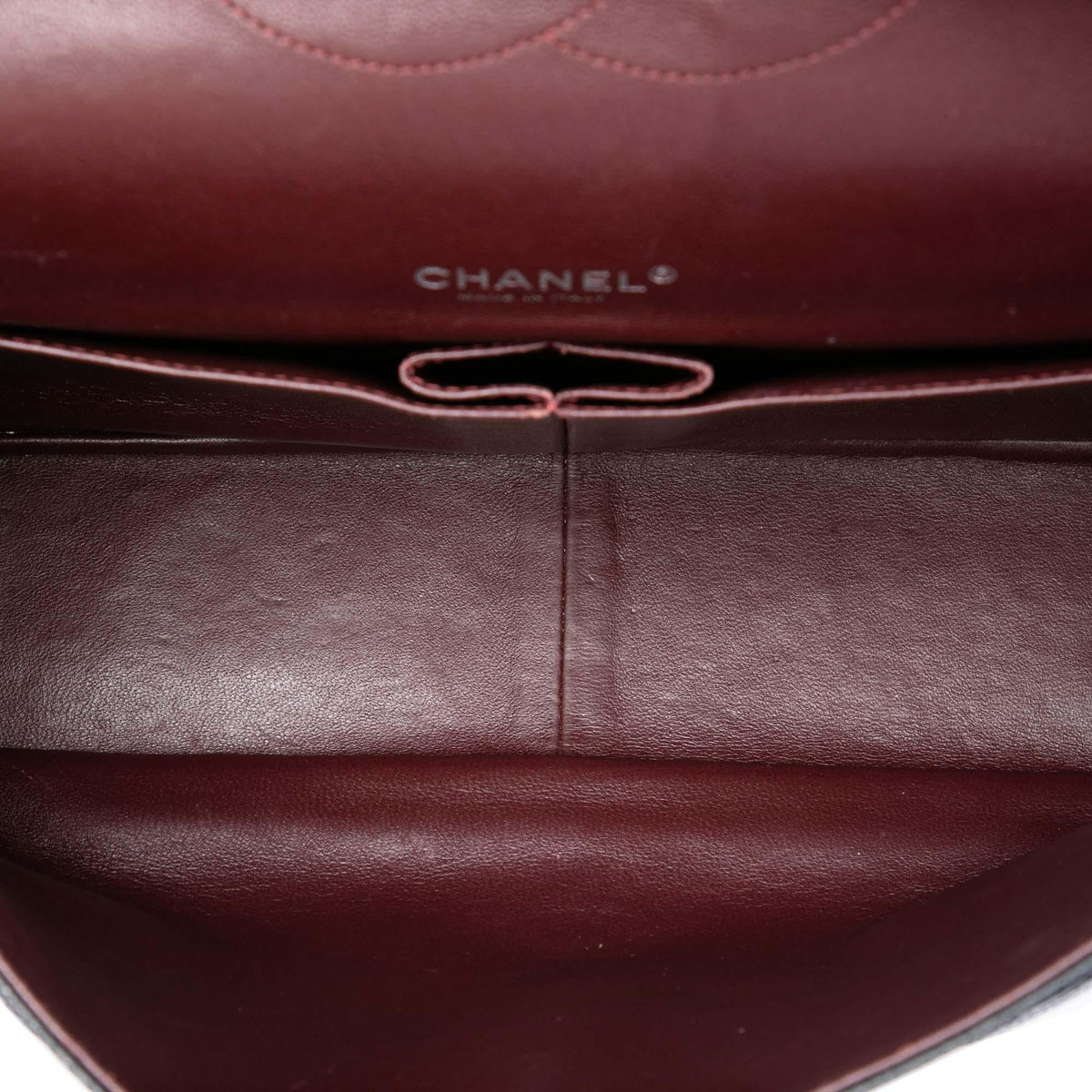 Chanel Maxi Classic Caviar Double Flap