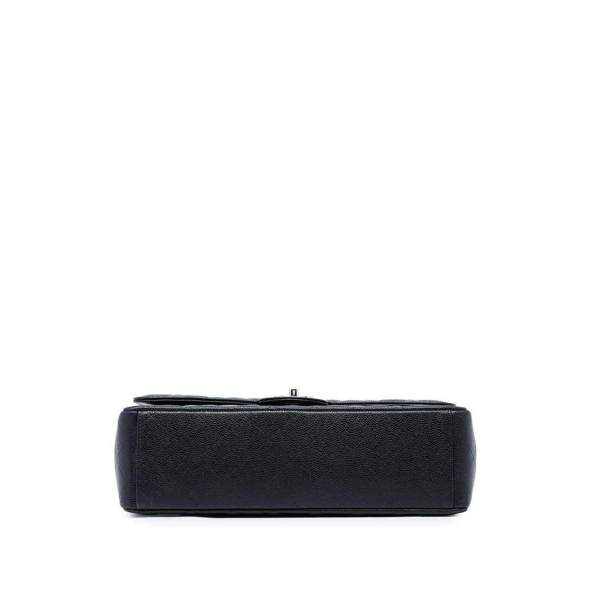 Chanel Maxi Classic Caviar Double Flap