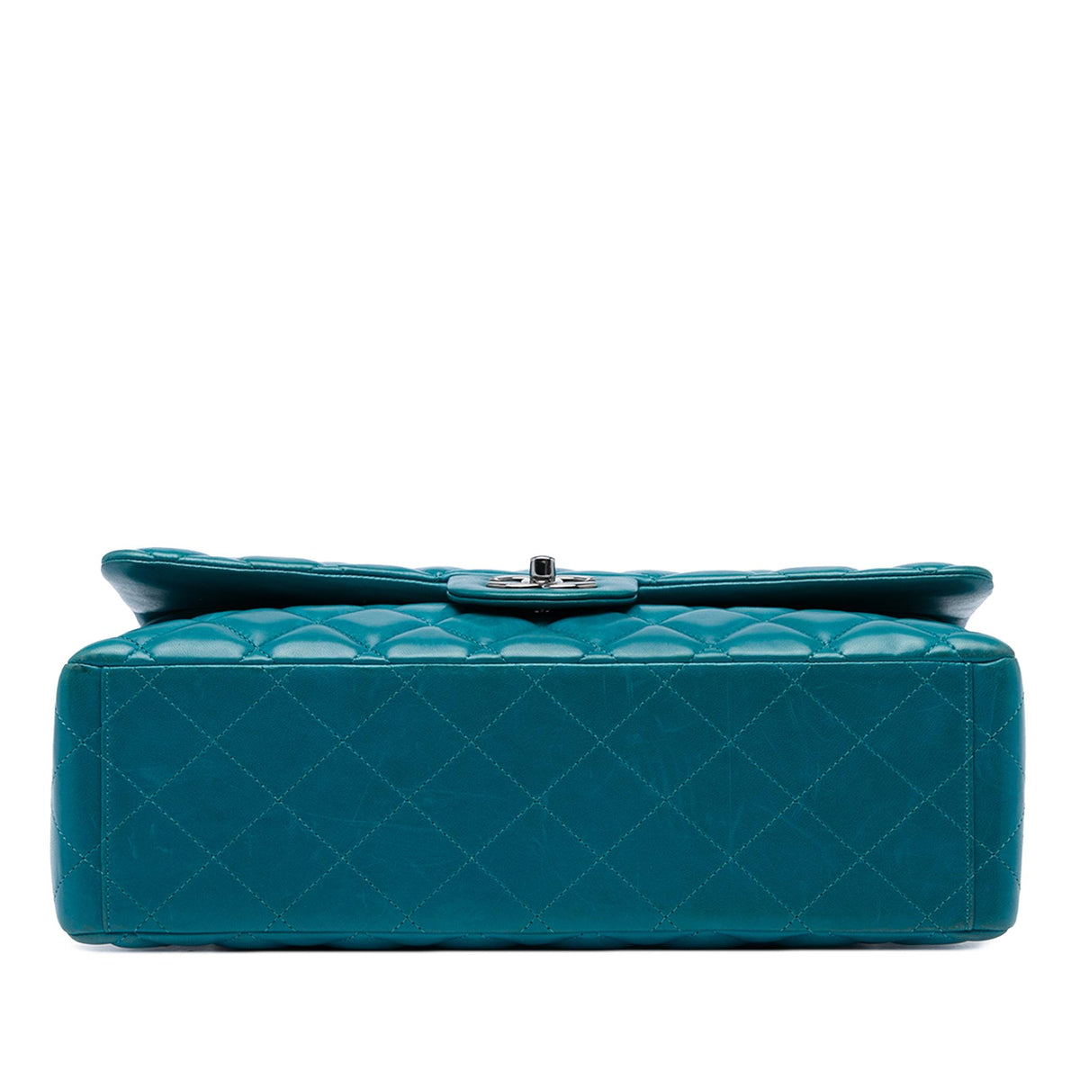 Chanel Maxi Classic Lambskin Double Flap