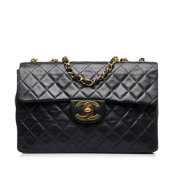 Shop Jumbo & Maxi Flap Bags, Chanel Handbags