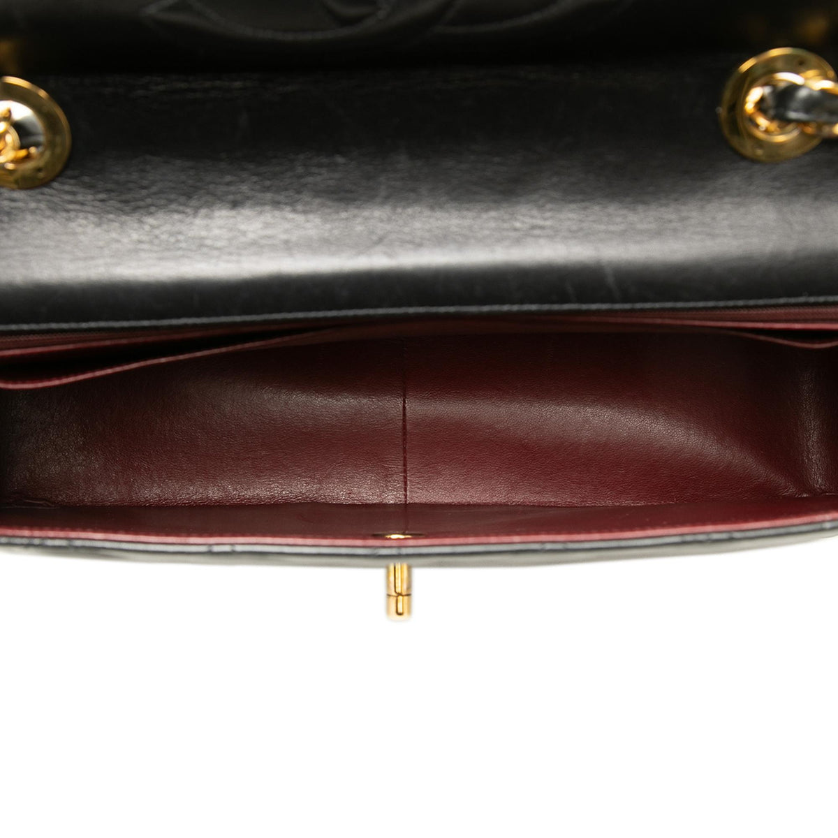 Chanel Maxi XL Classic Lambskin Single Flap
