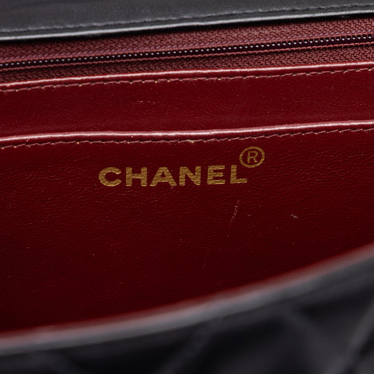 Chanel Maxi XL Classic Lambskin Single Flap