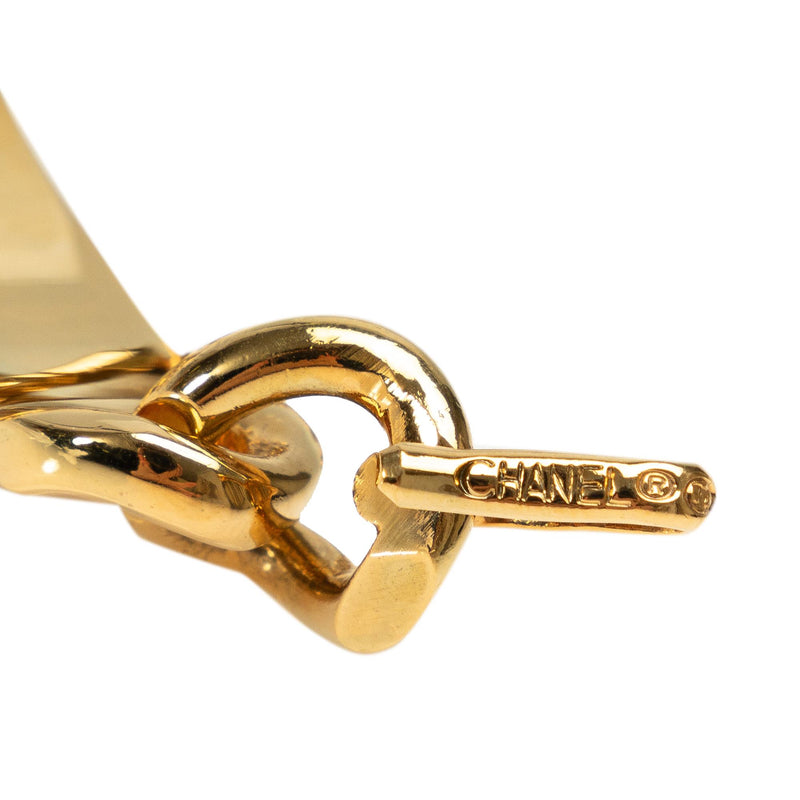 Chanel Medallion Chain-Link Belt - 33 / 84.00 (SHG-EZXFQY)