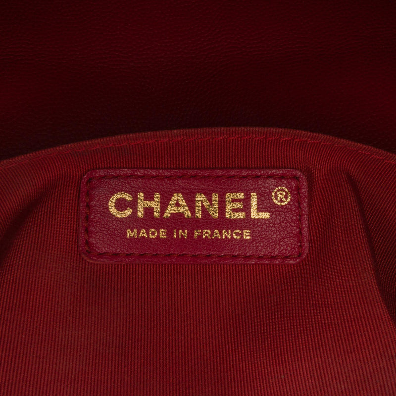 Chanel Medium Boy Bag (SHG-7QJUUl)
