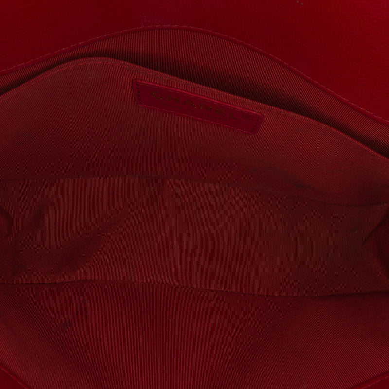 Chanel Medium Boy Bag (SHG-7QJUUl)