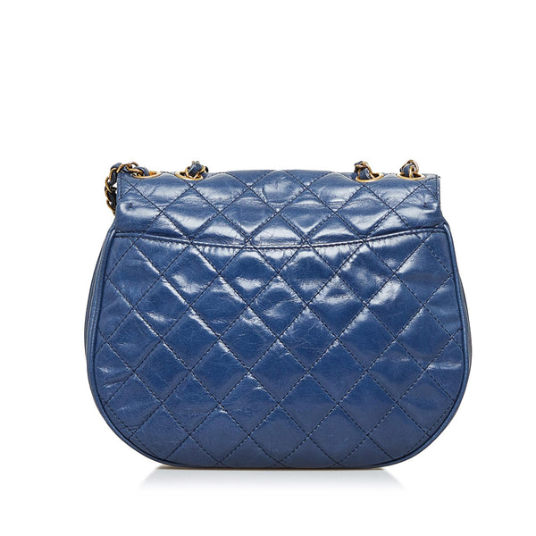 Chanel Medium Bubble CC Flap Bag (SHG-VX8hjN) – LuxeDH