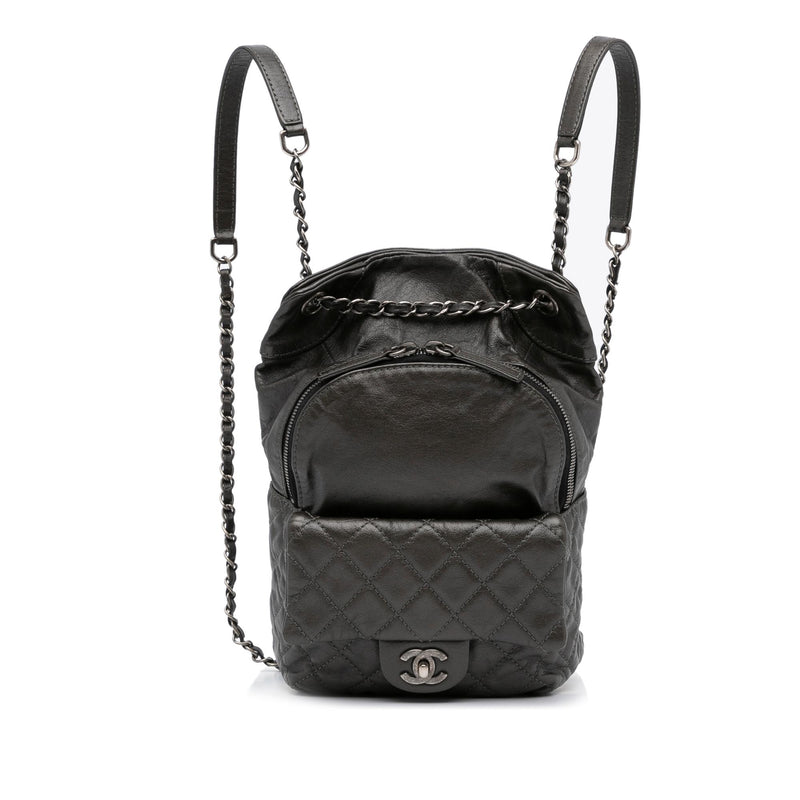 Best 25+ Deals for Chanel Vintage Backpack Bag