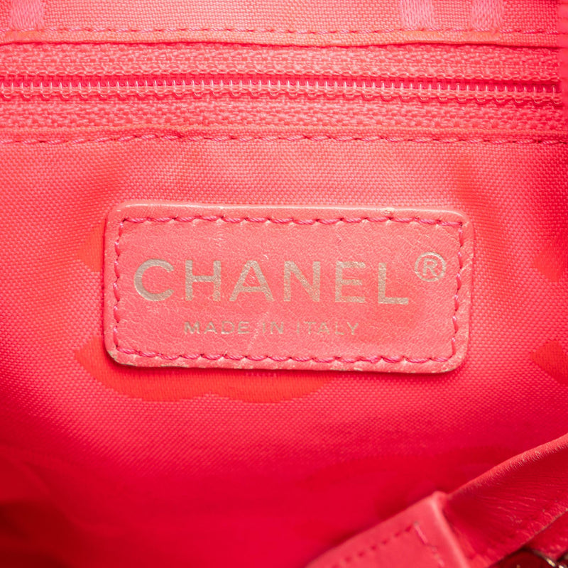 Chanel Medium Cambon Ligne Tote (SHG-OMmmhT)