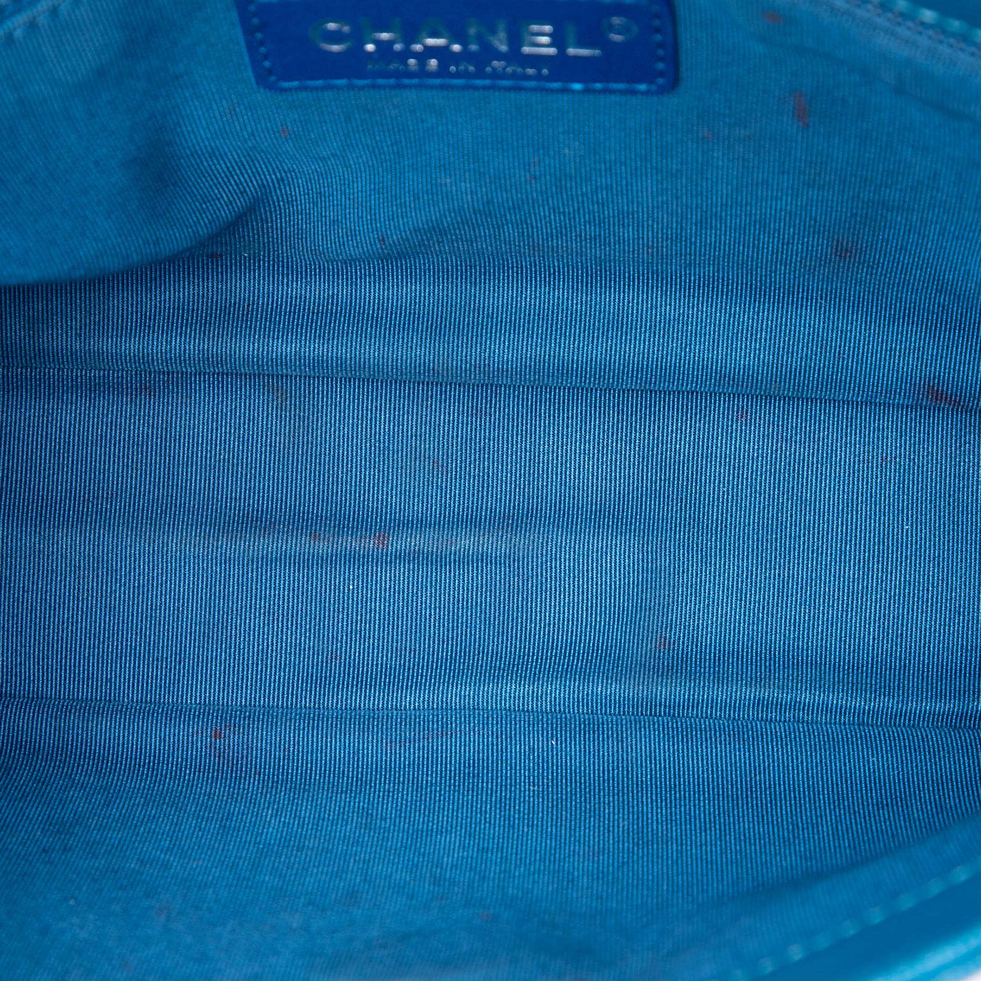 Chanel Medium Caviar My Everything Flap