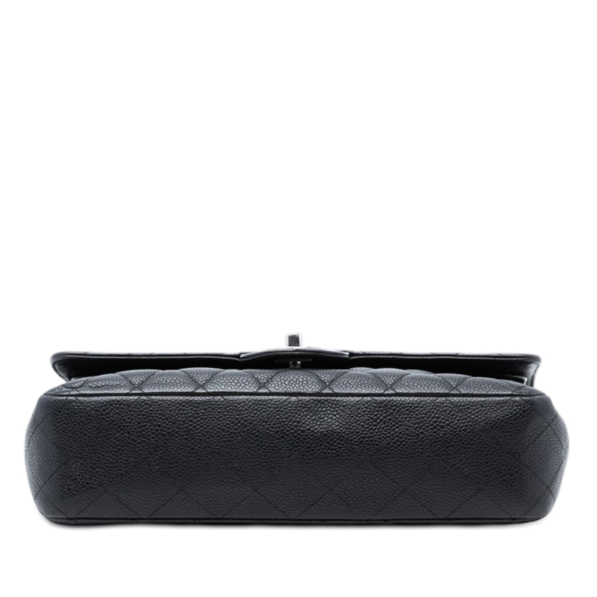Chanel Medium Classic Caviar Double Flap