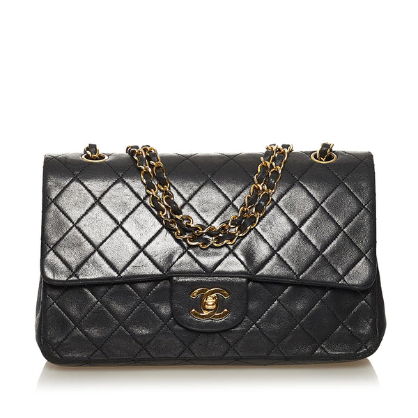 Chanel Handbags at Discount Prices – Page 35 – LuxeDH