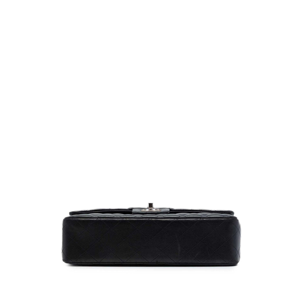 Chanel Medium Classic Lambskin Double Flap