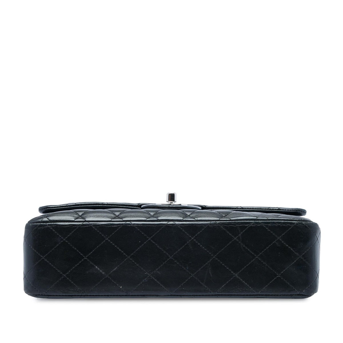 Chanel Medium Classic Lambskin Double Flap