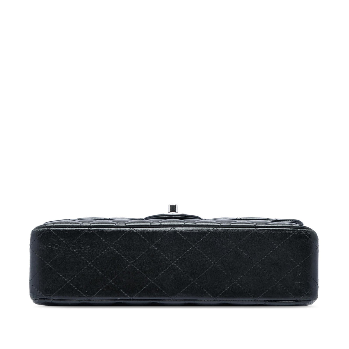 Chanel Medium Classic Lambskin Double Flap