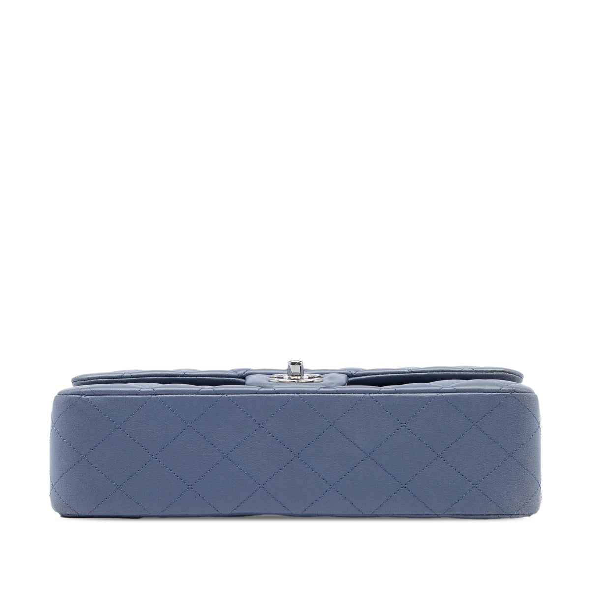 Chanel Medium Classic Lambskin Double Flap